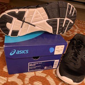 ASICS Gel Craze TR 4 Training Shoes